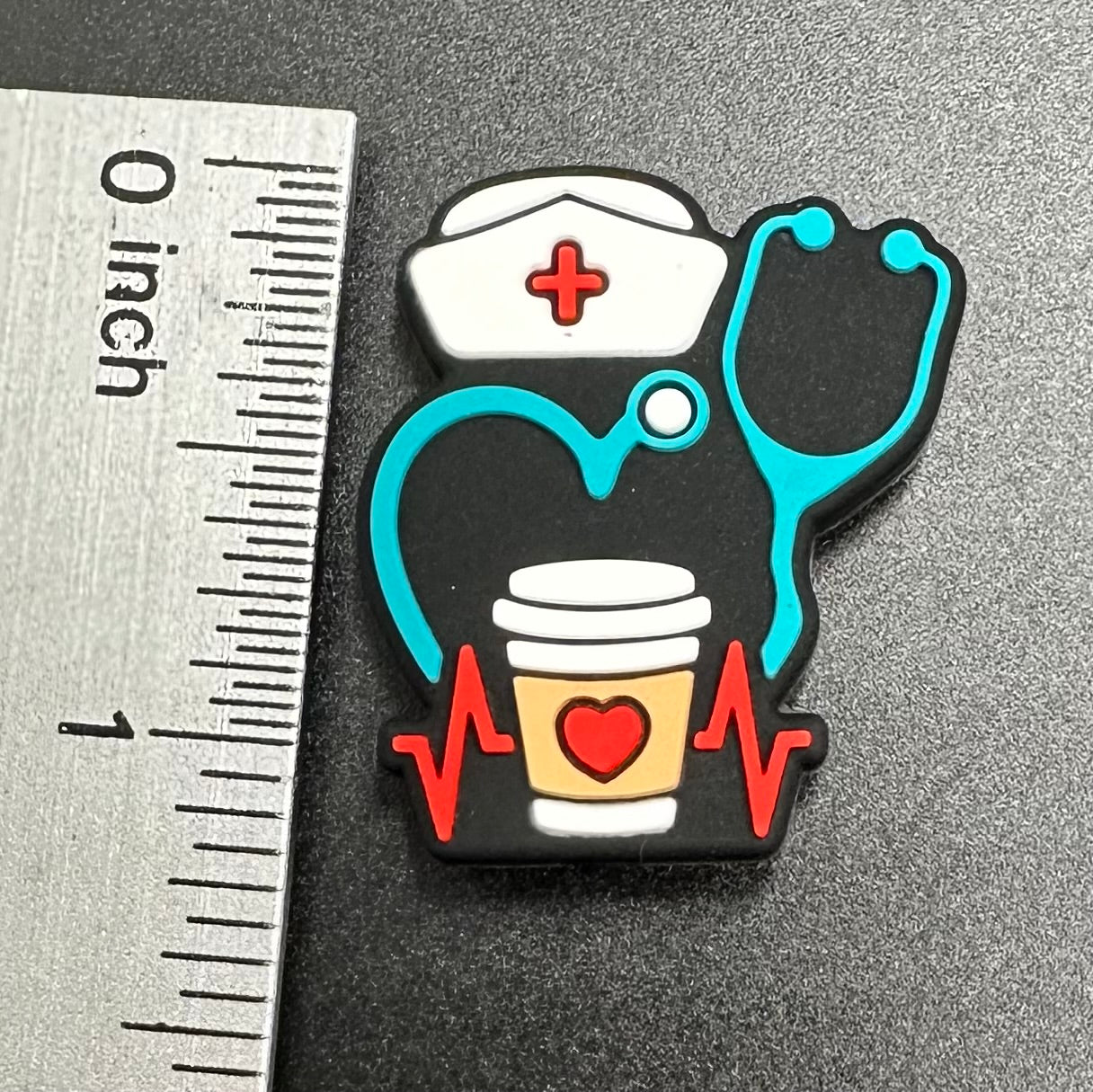 Focal Bead, Nurse Necessities