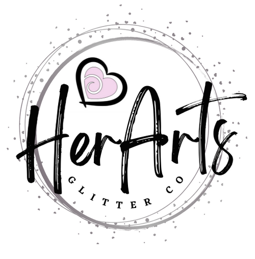 HerArts Glitter Co.