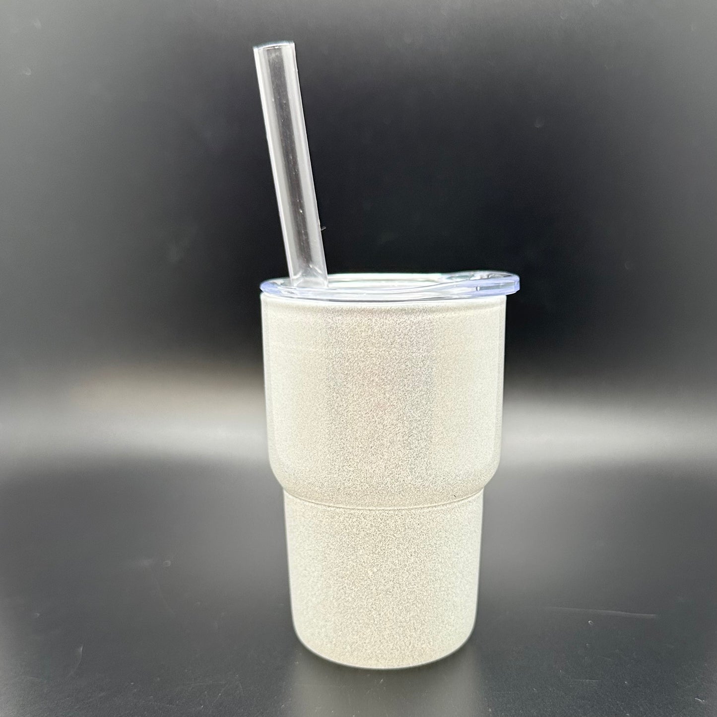 2 oz Glass Tumbler Shot Glass