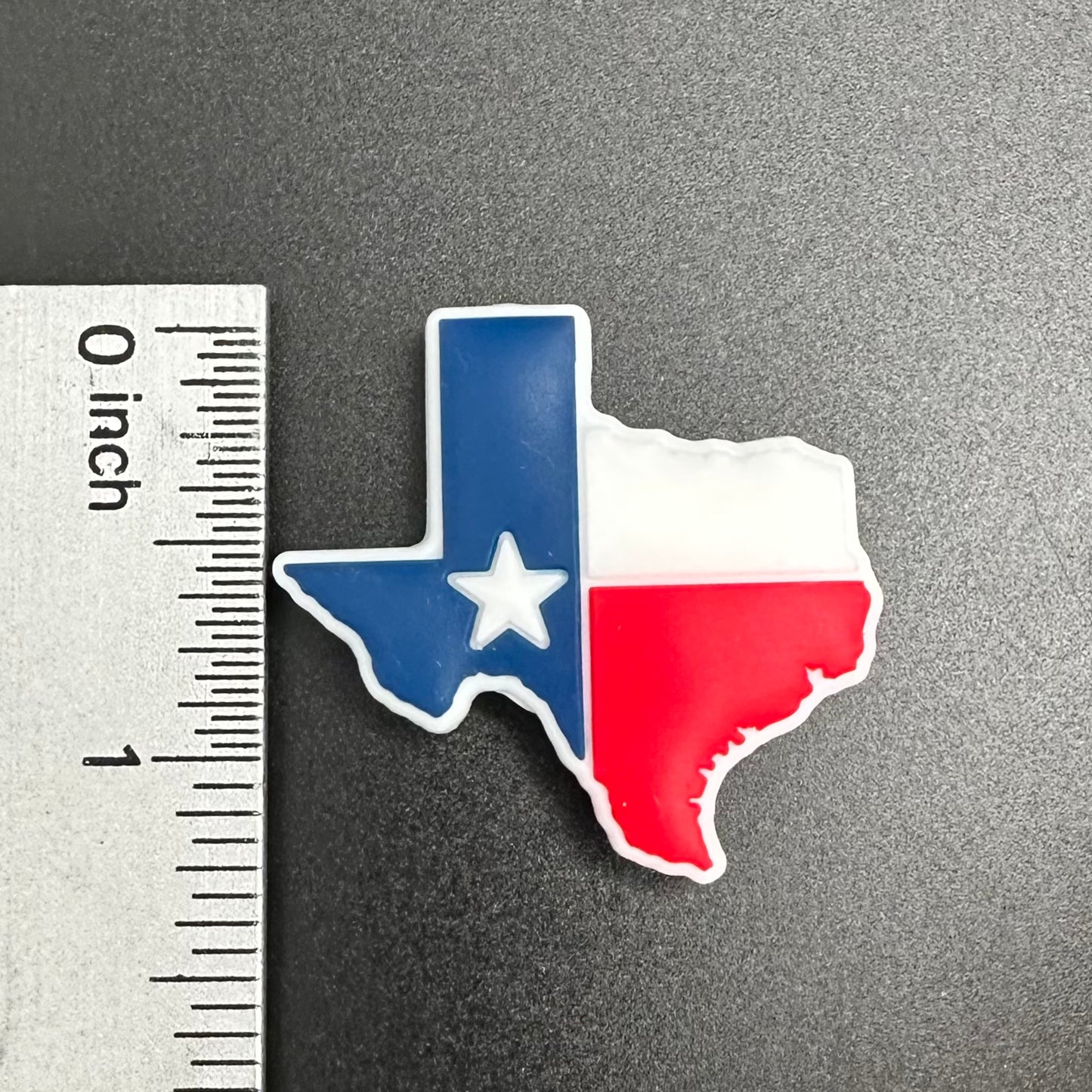 Focal Bead, Texas State