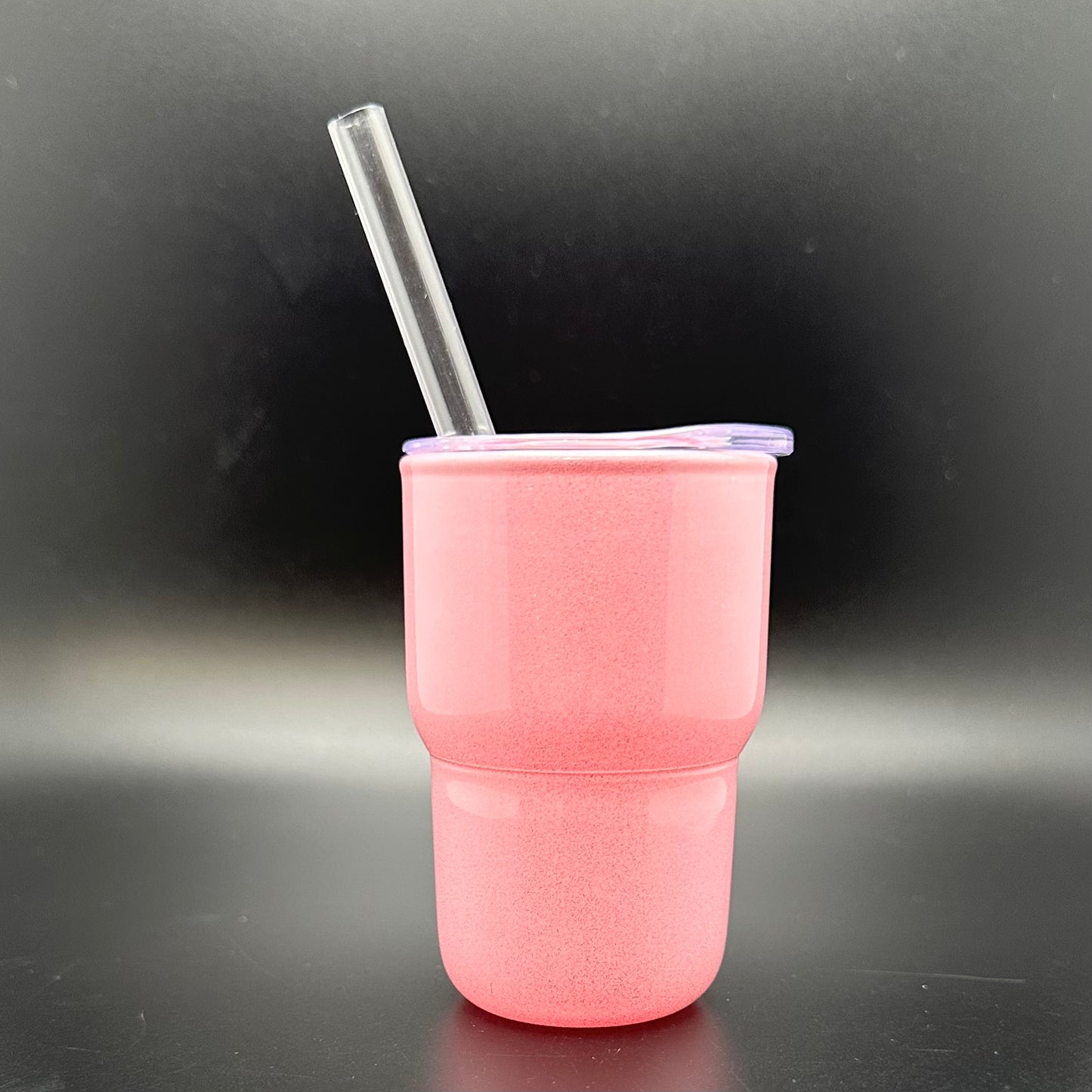 2 oz Glass Tumbler Shot Glass