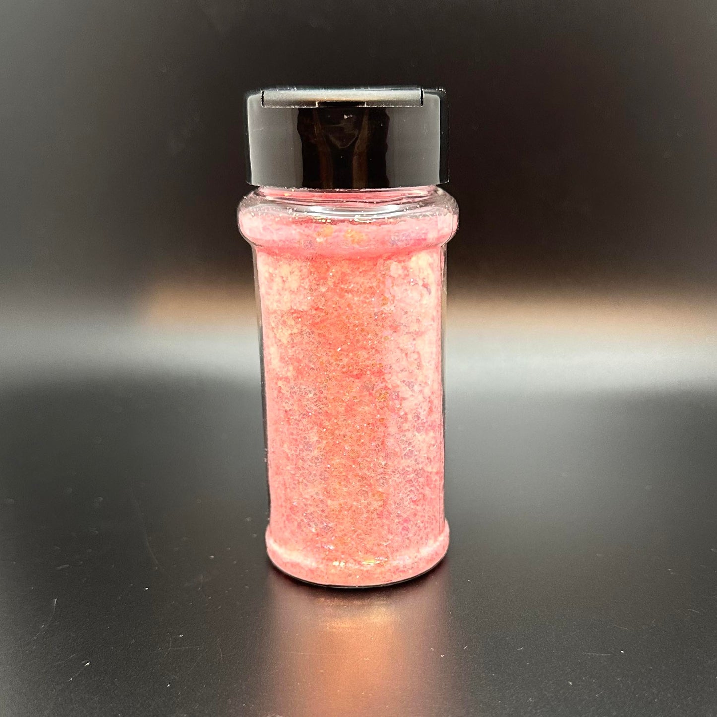 Diaphanous Chunky Mix Opal Glitter