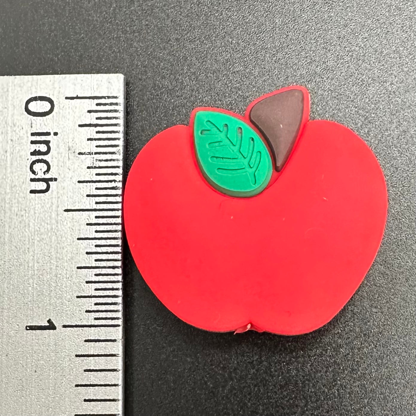 Focal Bead, Apple