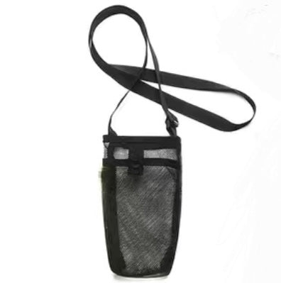 Mesh Tumbler/Bottle Bag