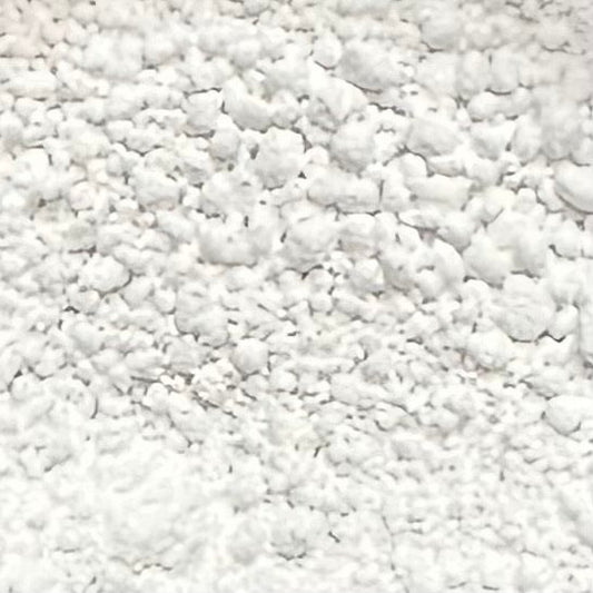 Neon Mica Powder, Icicle