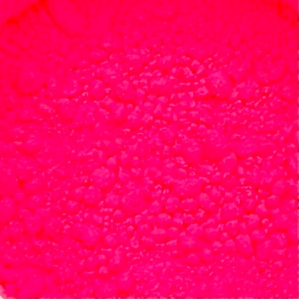 Neon Mica Powder, Peachy