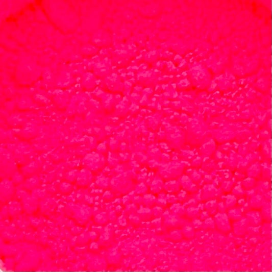 Neon Mica Powder, Peachy