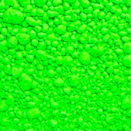 Neon Mica Powder, Slime
