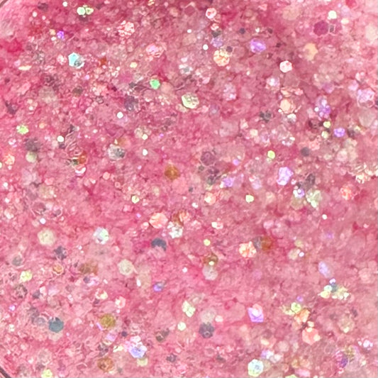 Pirouette Holographic Fine Glitter