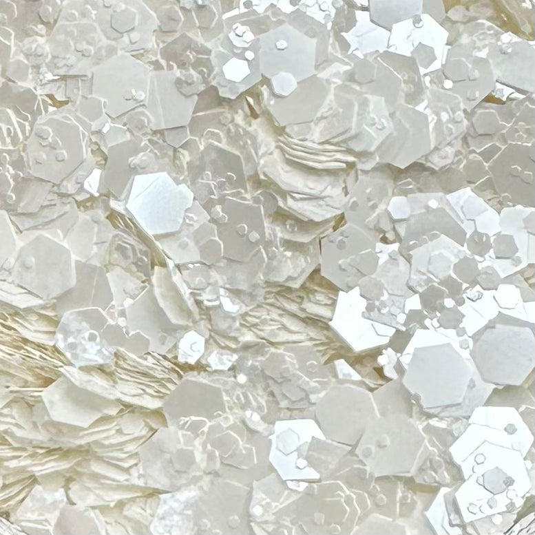 Shattered Chunky Mix Opal Glitter