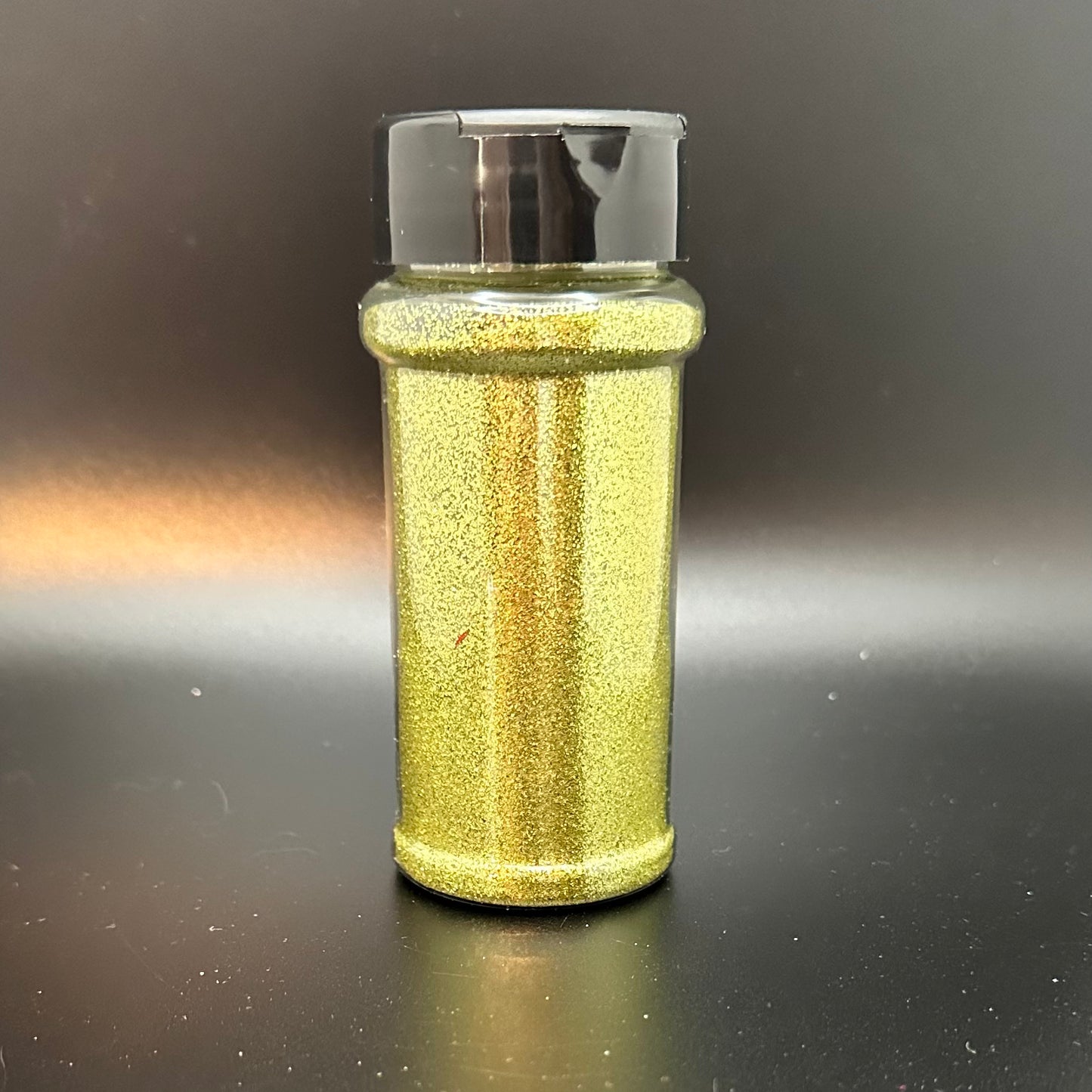 Olive You Metallic Fine Glitter