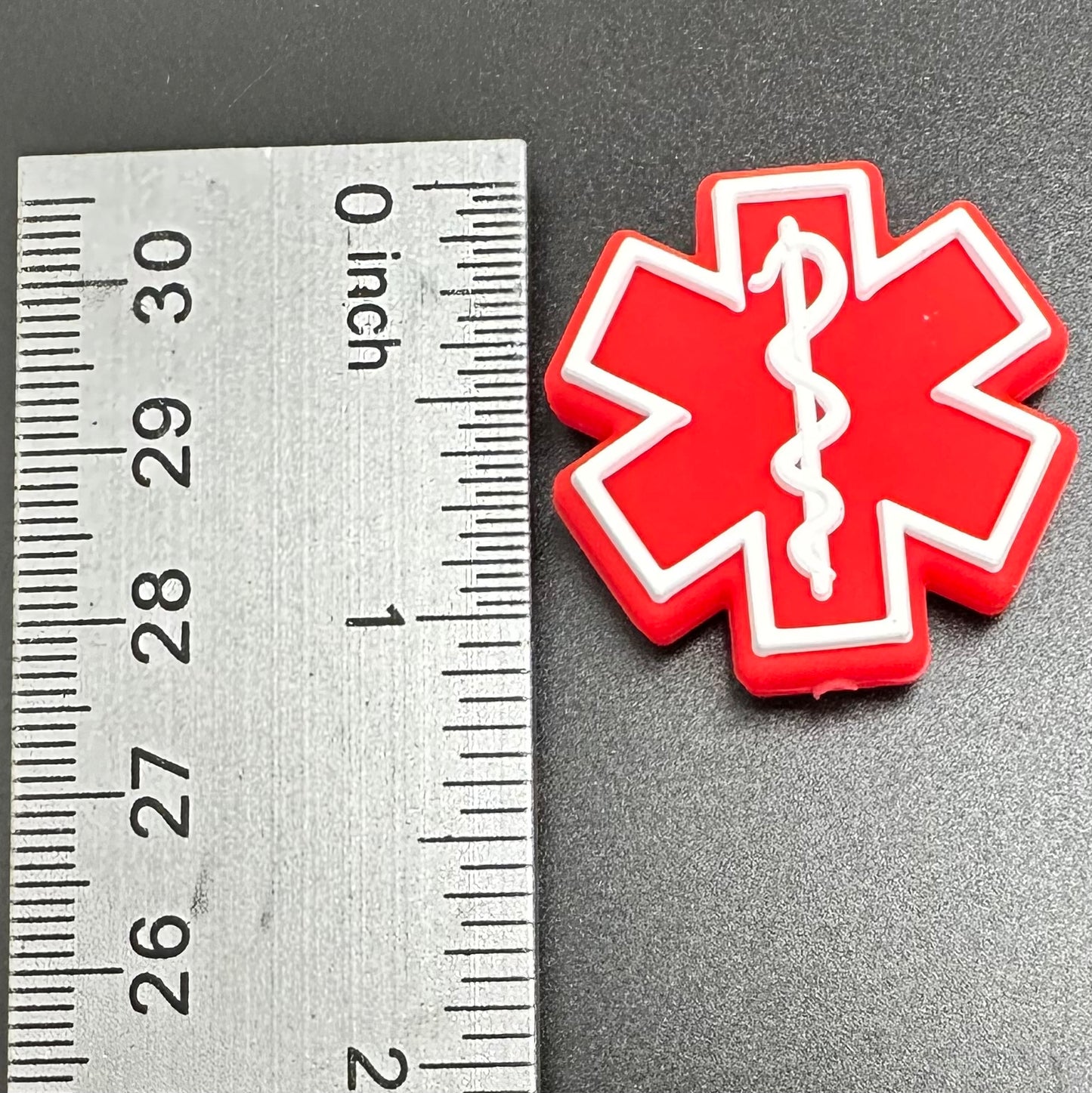 Focal Bead, Medic Alert