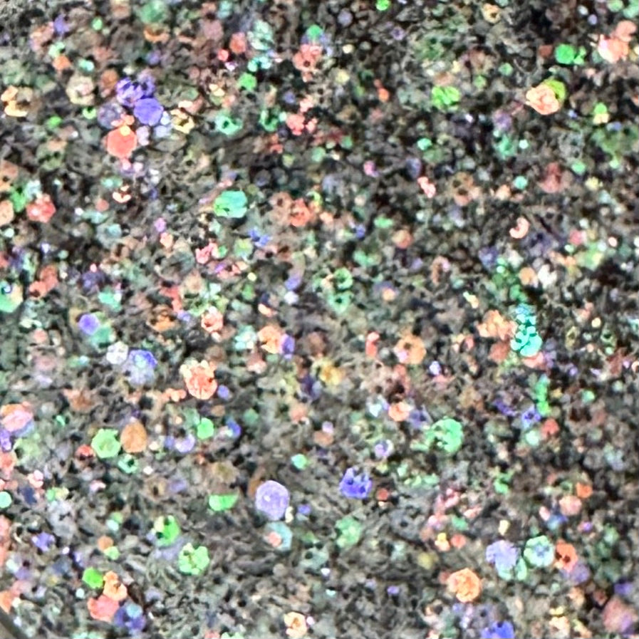 Concrete Holographic Fine Glitter