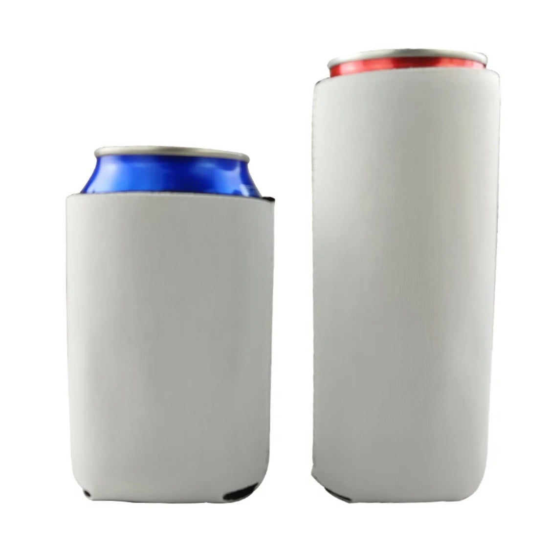 Neoprene Tall Slim Can Koozie