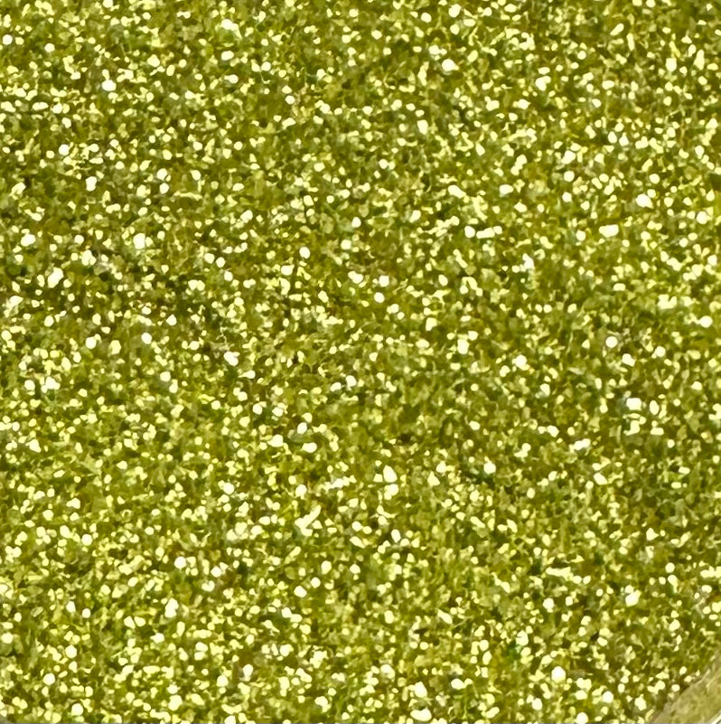 Olive You Metallic Fine Glitter