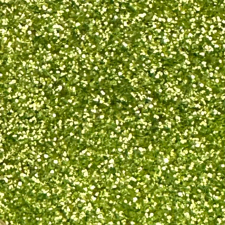 Sage You Won't Let Go Metallic Fine Glitter