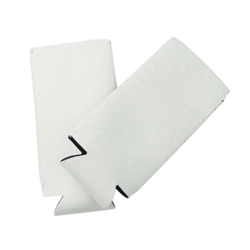 Neoprene Tall Slim Can Koozie