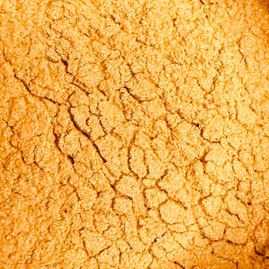 Mica Powder, 24 Karat