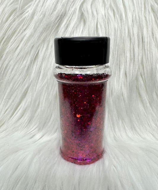 Ready For It Chameleon Chunky Mix Glitter