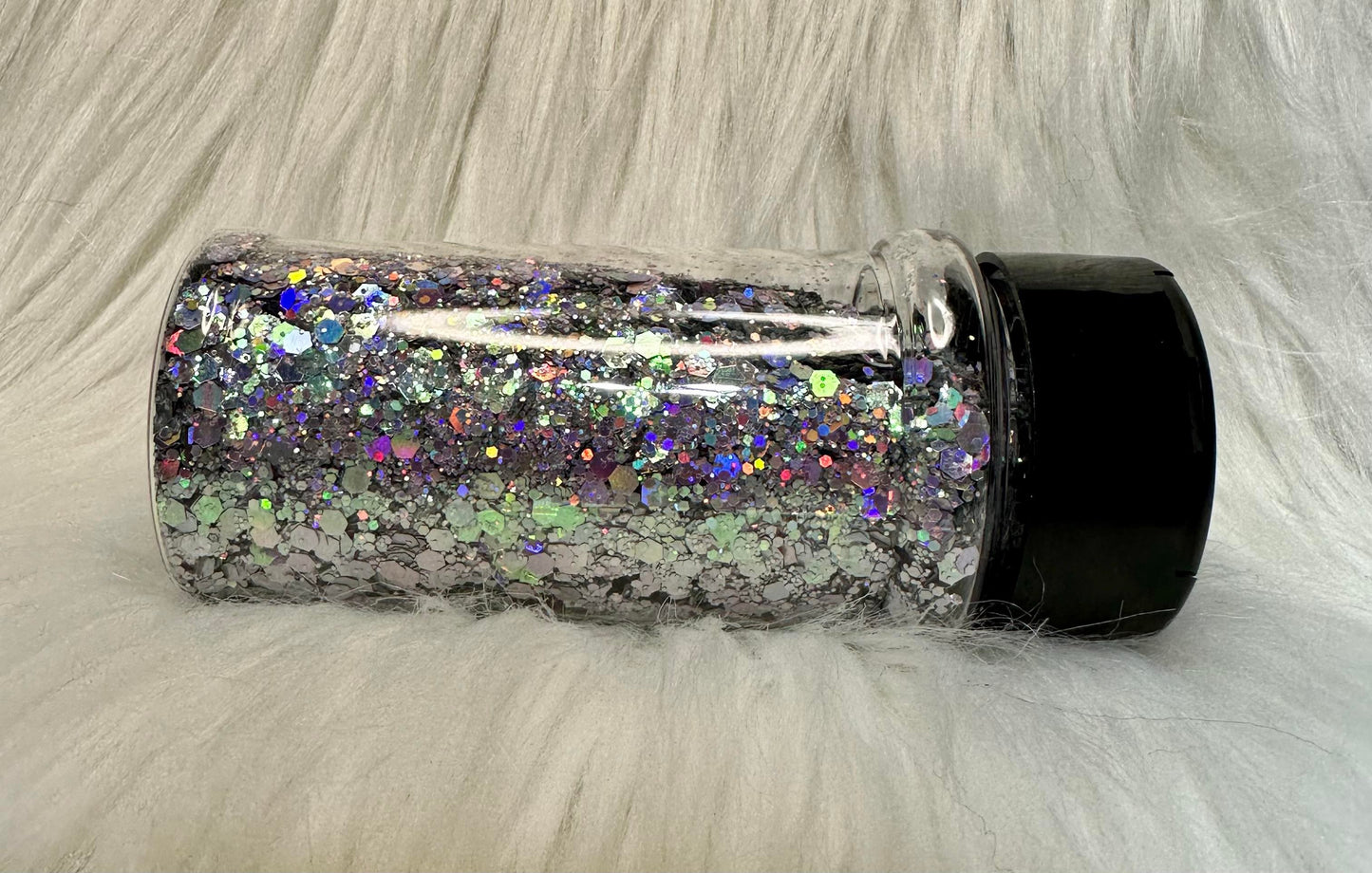 Purity Chameleon Chunky Mix Glitter