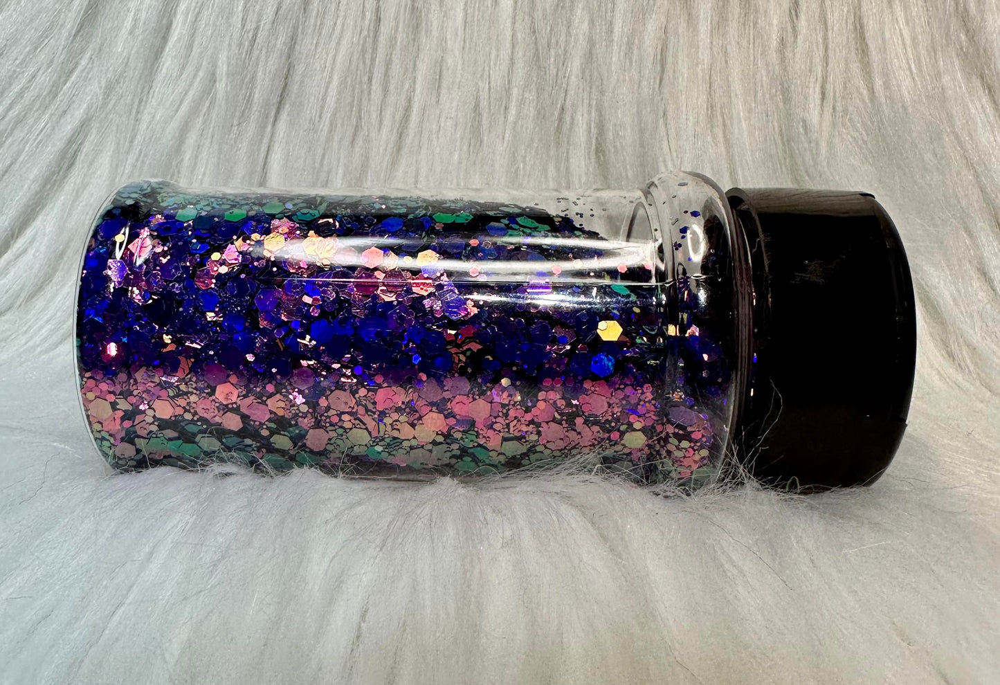 Private Affair Chameleon Chunky Mix Glitter