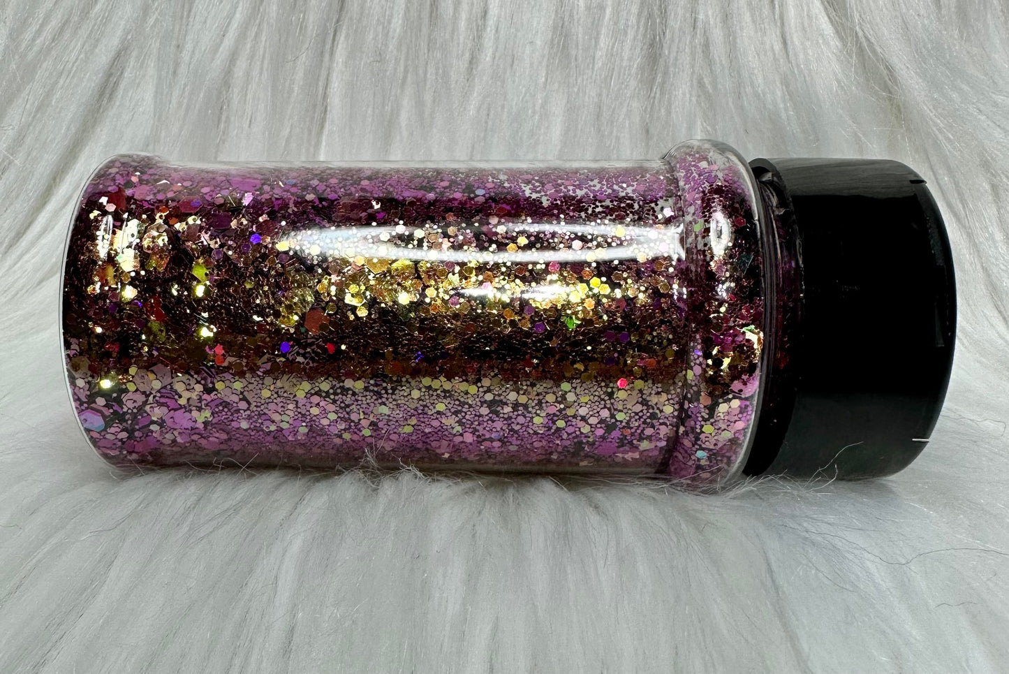 Golden Whisper Chameleon Chunky Mix Glitter