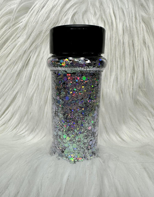 Purity Chameleon Chunky Mix Glitter