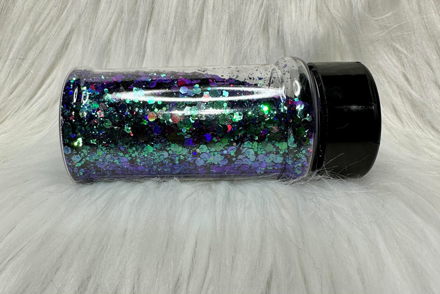 Sensory Dream Chameleon Chunky Mix Glitter