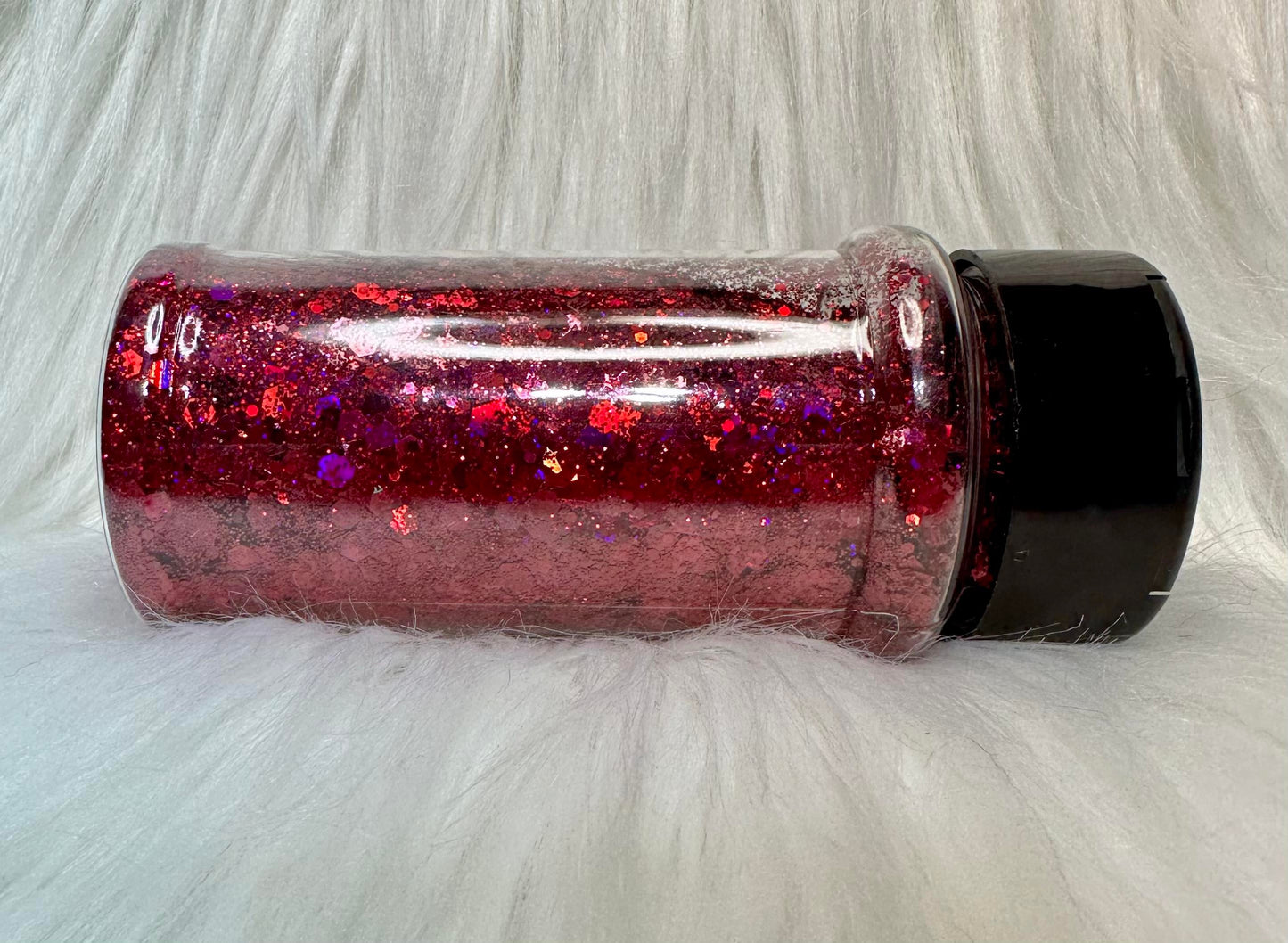 Broken Promises Holographic Chunky Mix Glitter