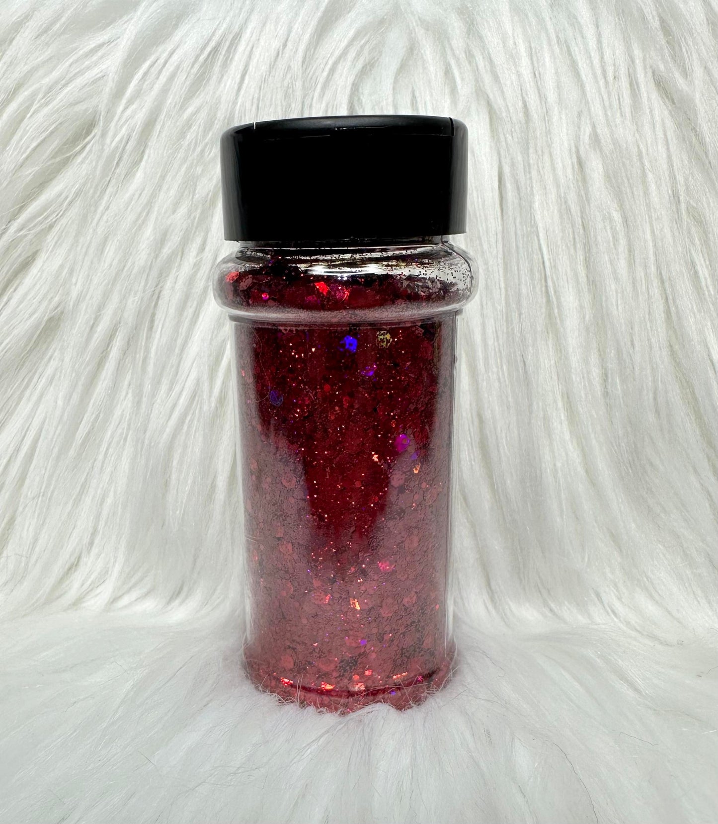 Broken Promises Holographic Chunky Mix Glitter