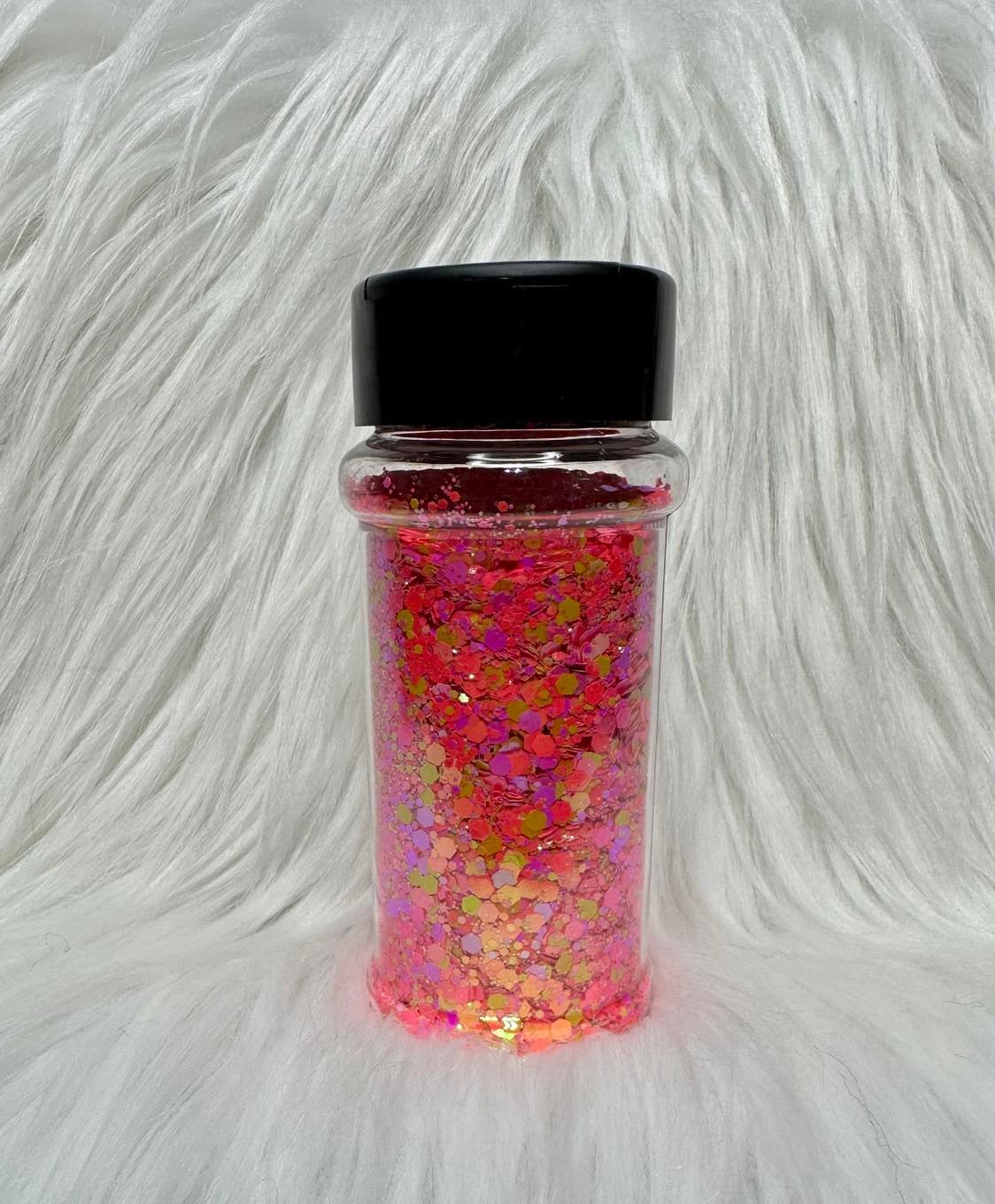 Coral Lea Exclusive Chunky Mix Glitter