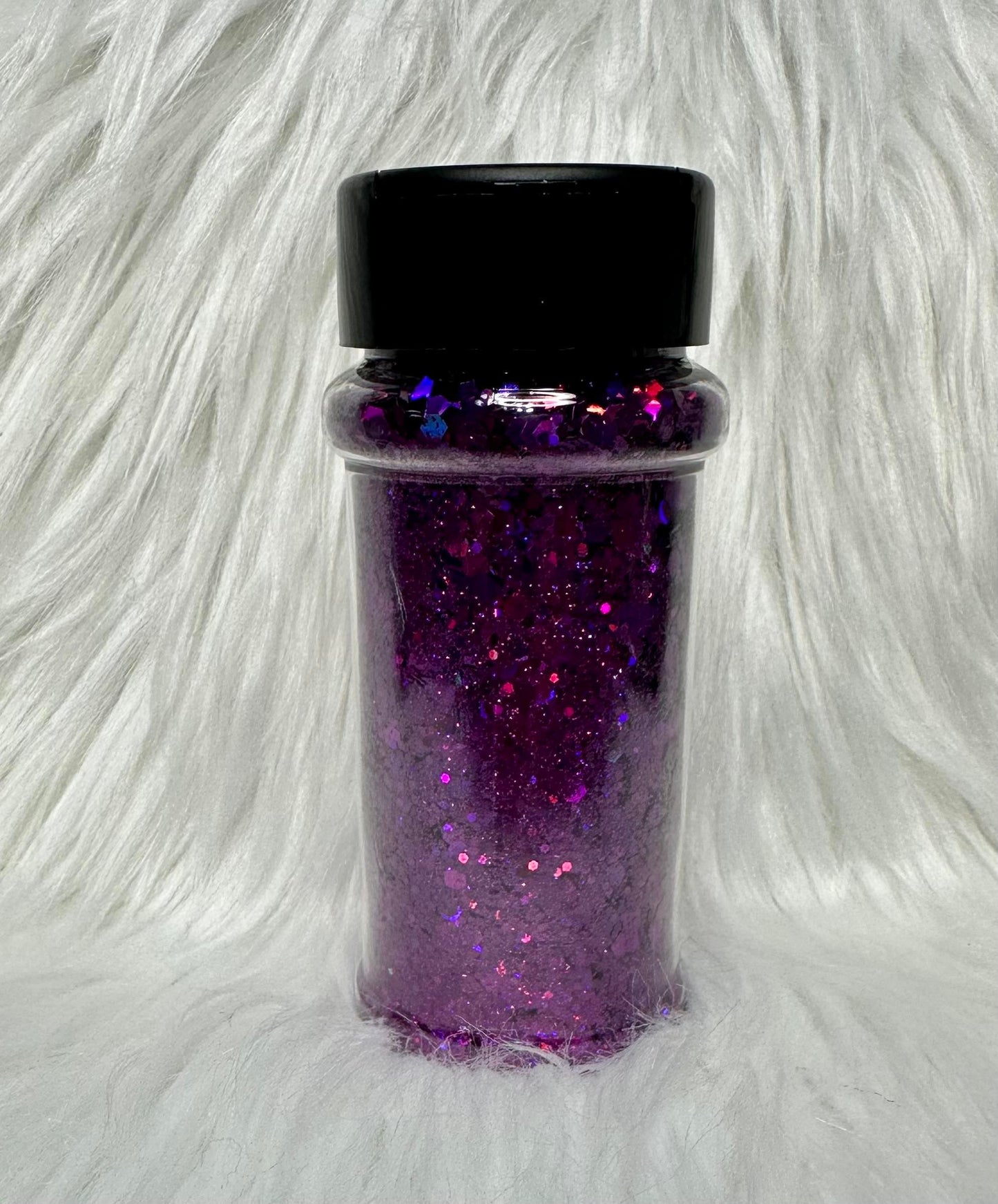 Sweet Surprises Holographic Chunky Mix Glitter