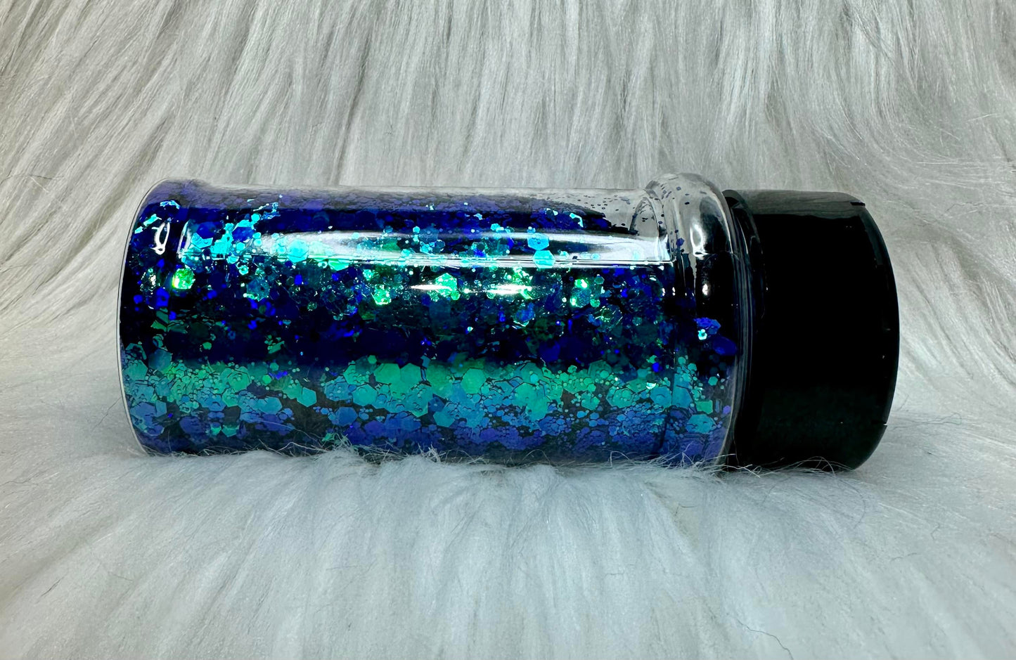 Atlantis Chameleon Chunky Mix Glitter