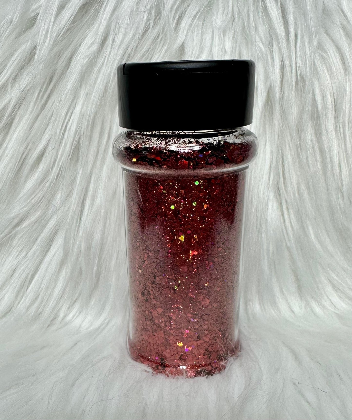 Marooned Holographic Chunky Mix Glitter