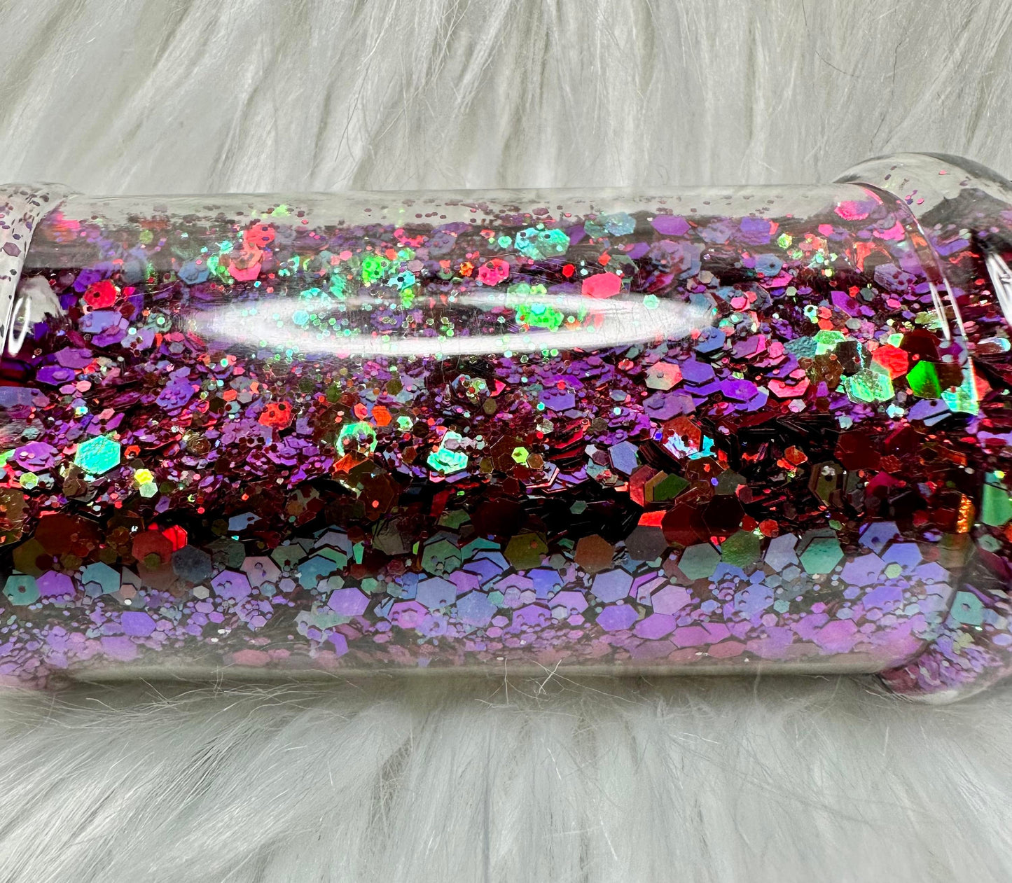 All In Chameleon Chunky Mix Glitter