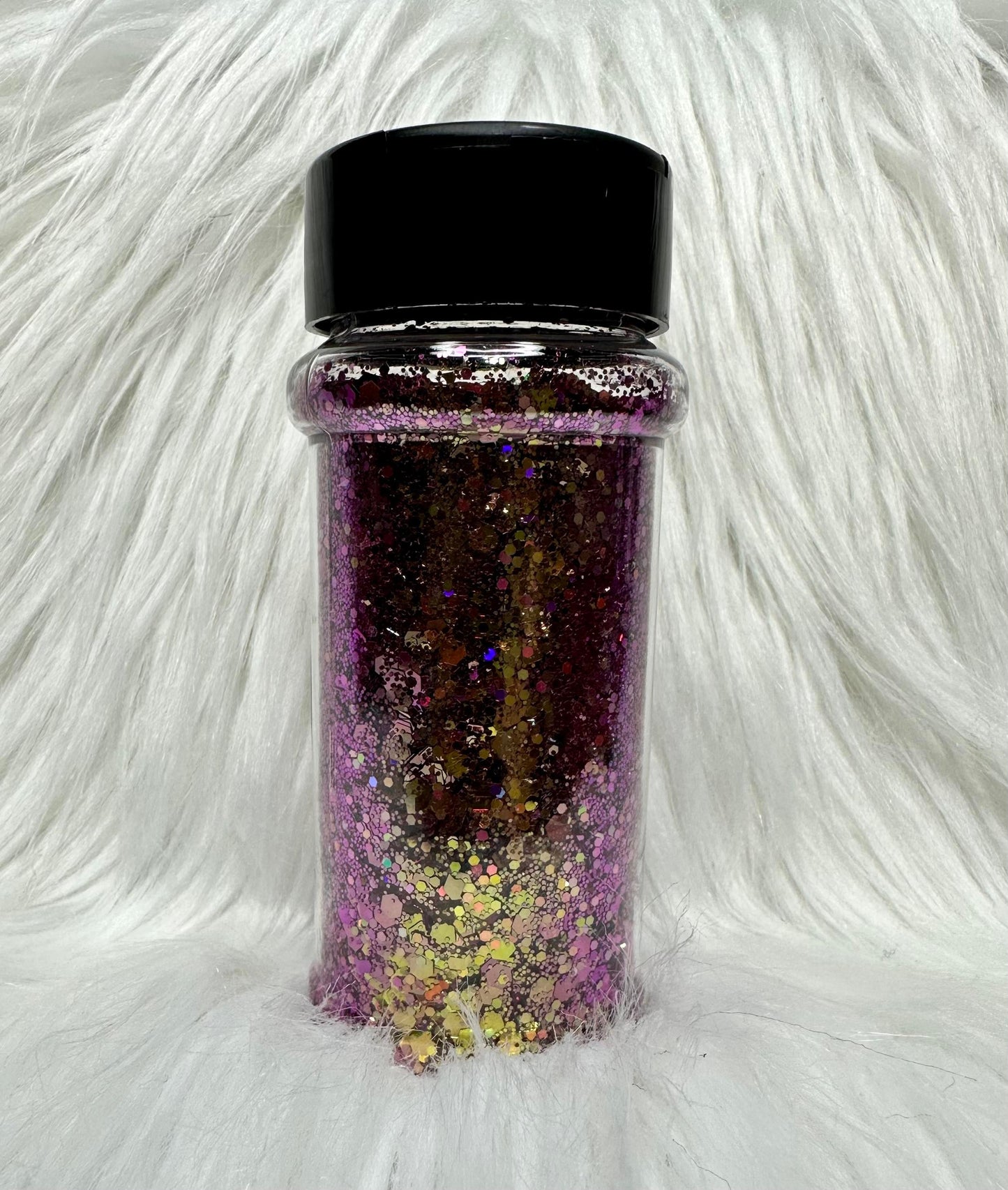 Golden Whisper Chameleon Chunky Mix Glitter