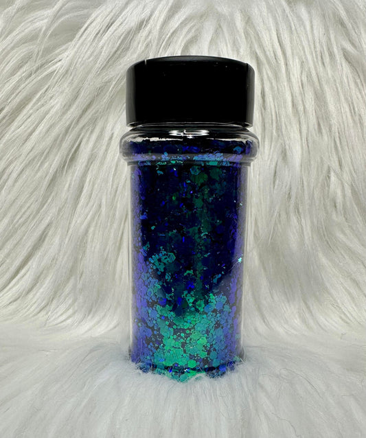 Atlantis Chameleon Chunky Mix Glitter