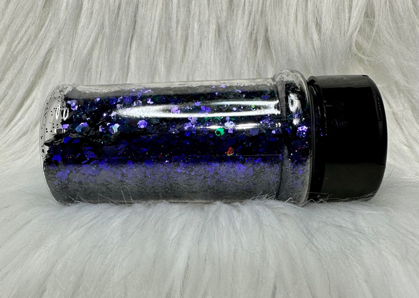 Royalty Chameleon Chunky Mix Glitter