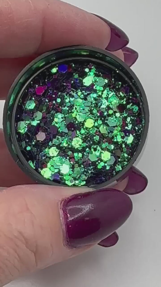 Sensory Dream Chameleon Chunky Mix Glitter
