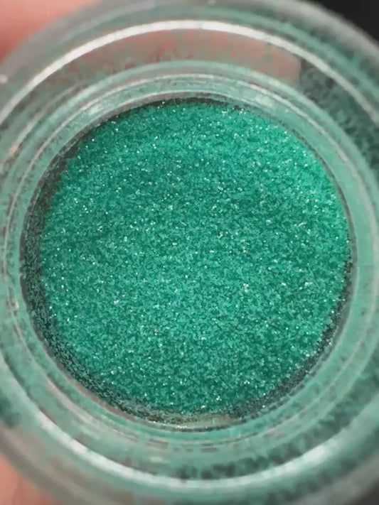 Jaded Love Fine Neon Glow Glitter