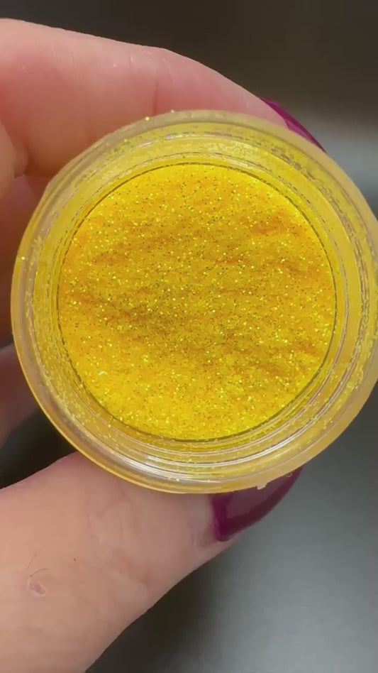 Honey Pot Holographic Fine Glitter
