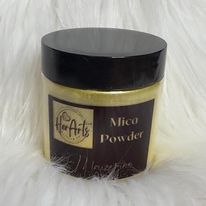 Mica Powder, A-Maize-ing