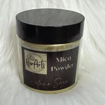 Mica Powder, Autumn Sage