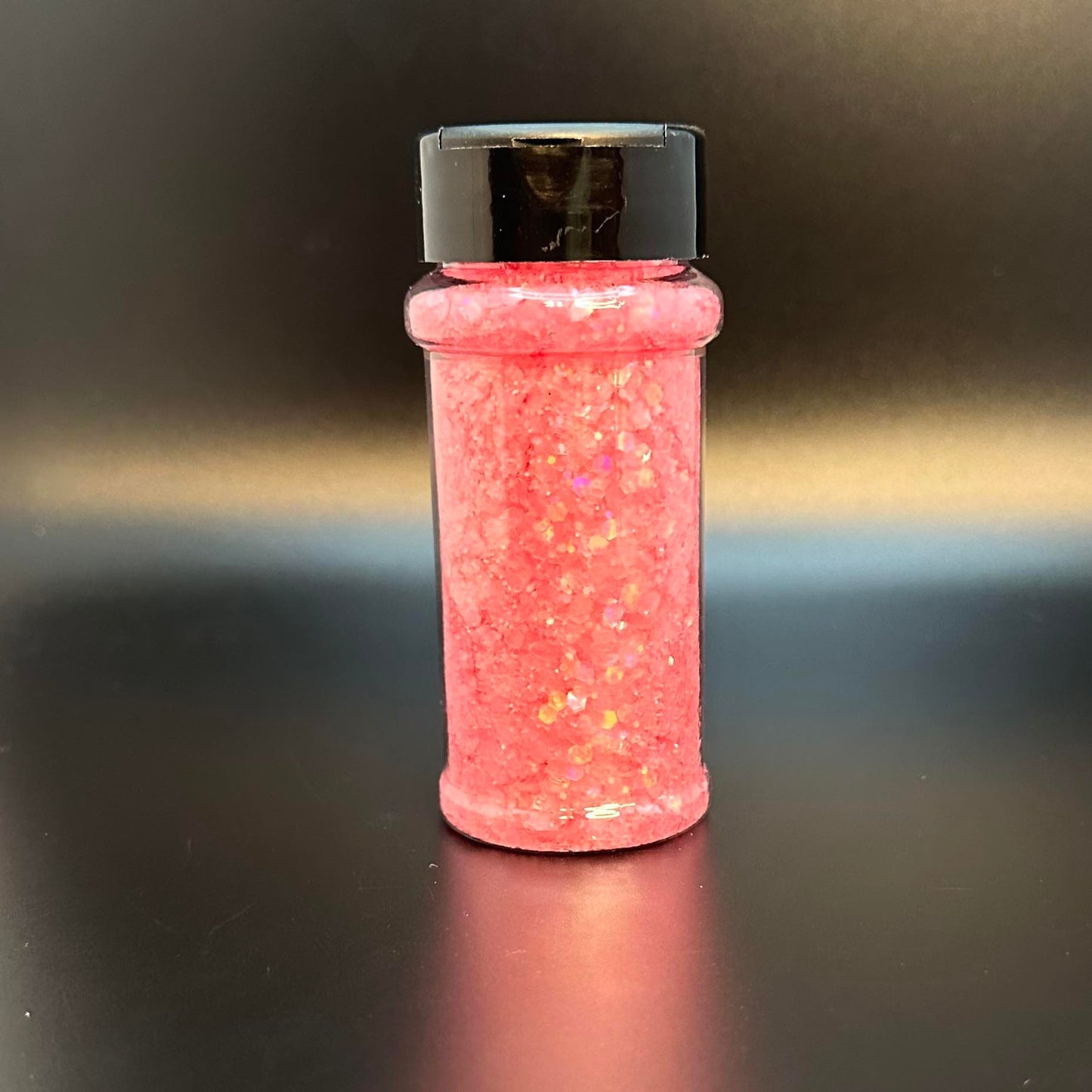 Ballerina Holographic Iridescent Chunky Mix Glitter