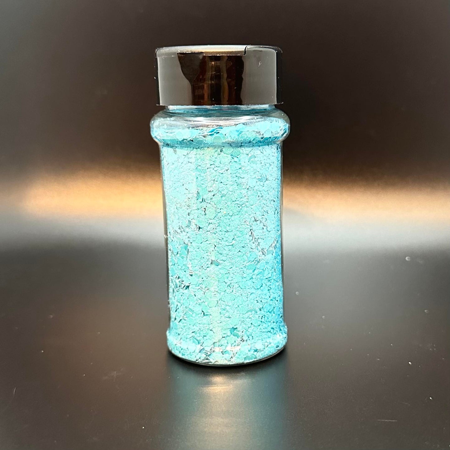 Batchelor Button Macaron Chunky Mix Glitter