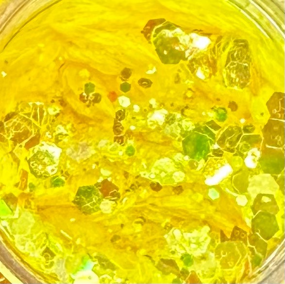 Beekeeper Highlight Iridescent Glitter