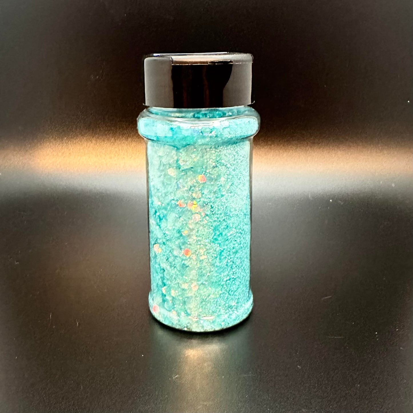 Belle of the Ball Holographic Iridescent Chunky Mix Glitter
