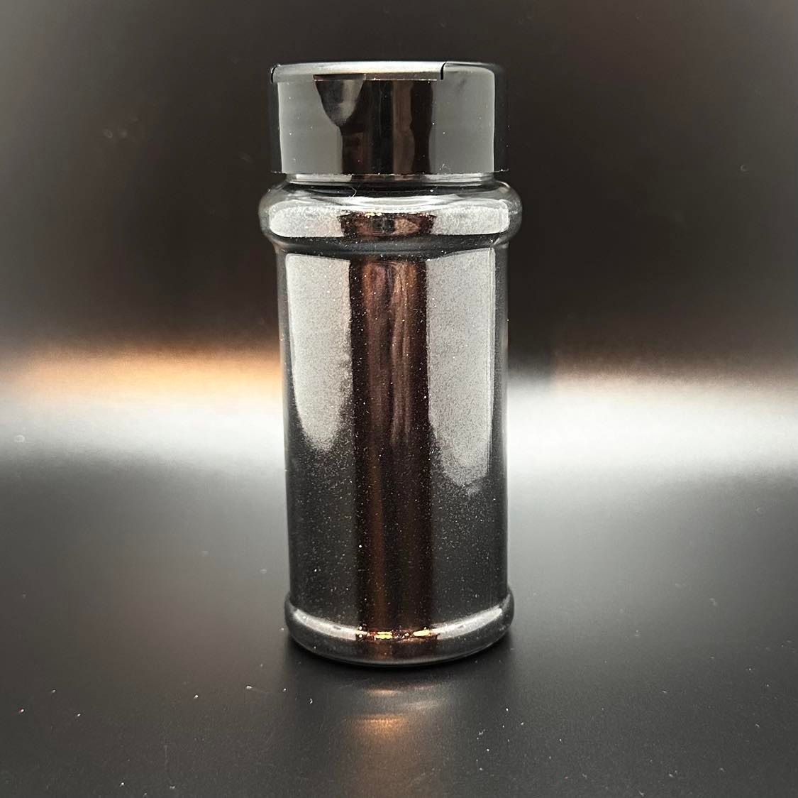Black Diamonds High Sparkle Ultra Fine Glitter
