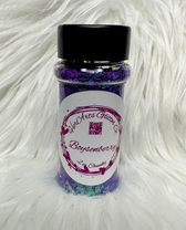 Boysenberry Color Shift Chunky Mix Glitter