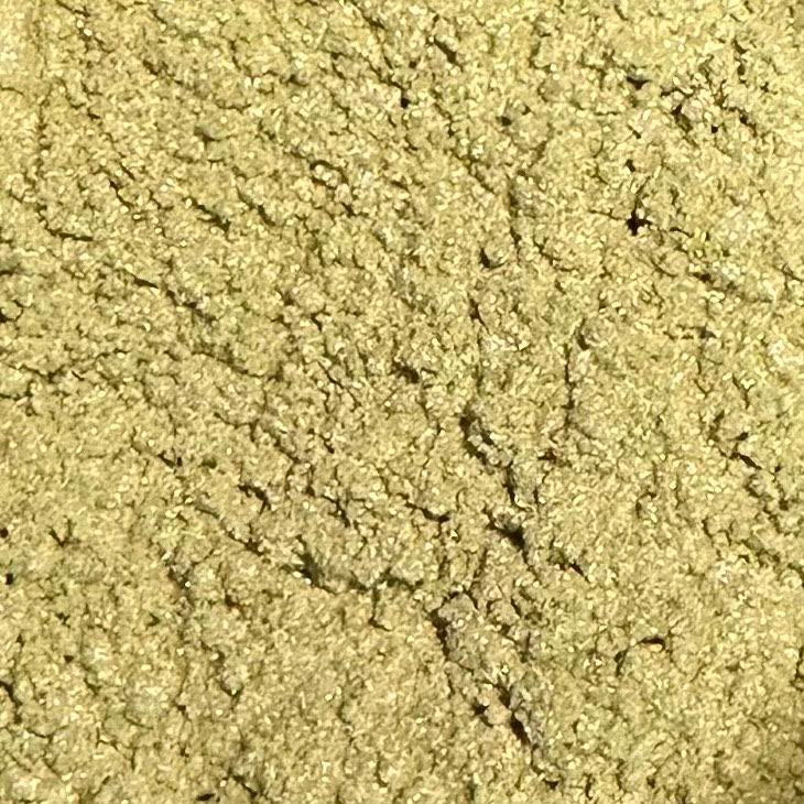 Mica Powder, Cabbage Patch